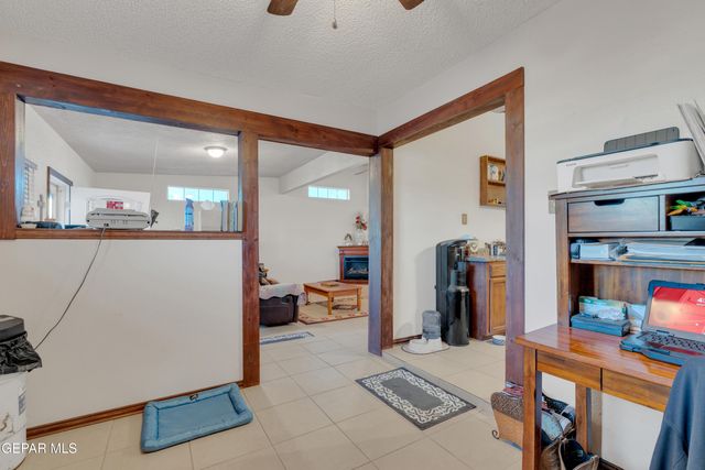 14331 SANTIESTEBAN Lane, El Paso, TX 79938