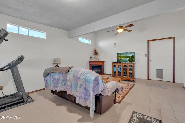 14331 SANTIESTEBAN Lane, El Paso, TX 79938