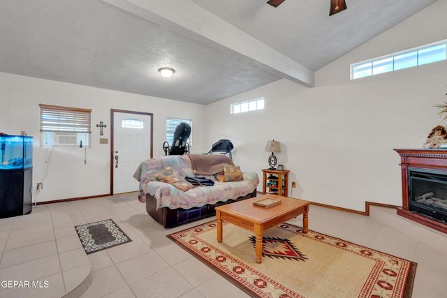 14331 SANTIESTEBAN Lane, El Paso, TX 79938