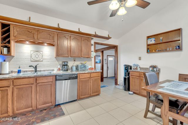 14331 SANTIESTEBAN Lane, El Paso, TX 79938