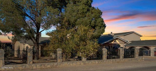 14331 SANTIESTEBAN Lane, El Paso, TX 79938