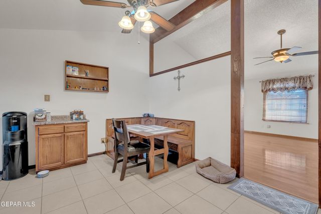 14331 SANTIESTEBAN Lane, El Paso, TX 79938