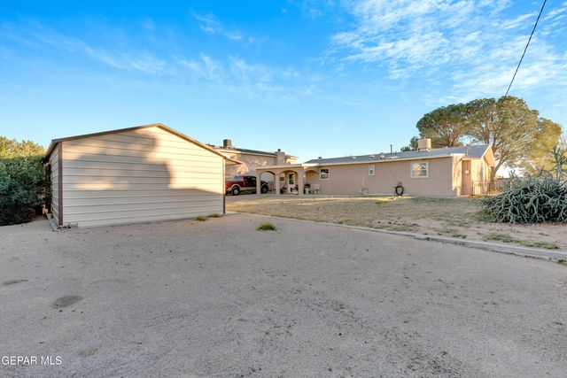 14331 SANTIESTEBAN Lane, El Paso, TX 79938