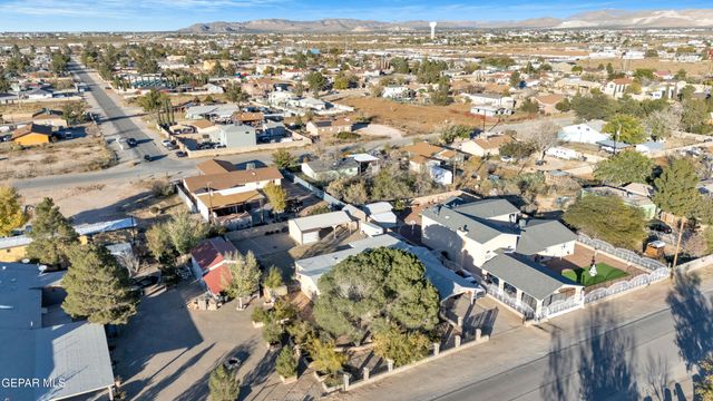 14331 SANTIESTEBAN Lane, El Paso, TX 79938