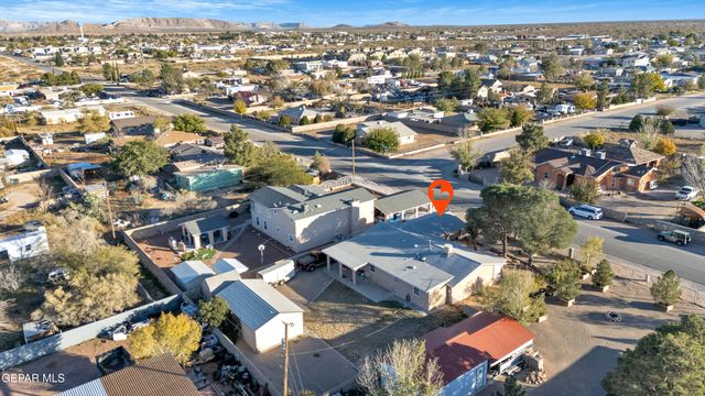 14331 SANTIESTEBAN Lane, El Paso, TX 79938