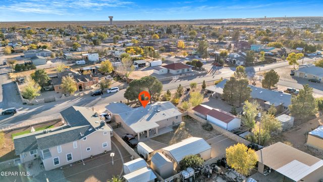 14331 SANTIESTEBAN Lane, El Paso, TX 79938
