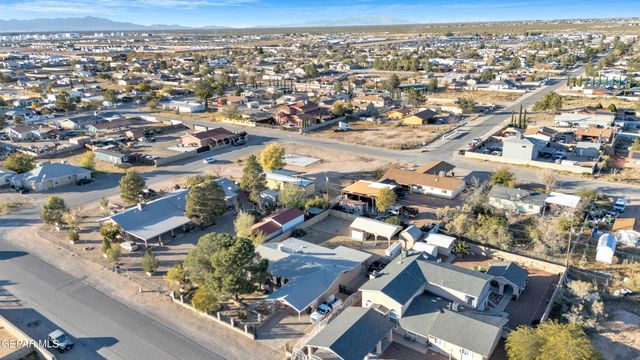 14331 SANTIESTEBAN Lane, El Paso, TX 79938