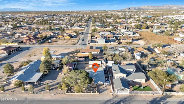 14331 SANTIESTEBAN Lane, El Paso, TX 79938