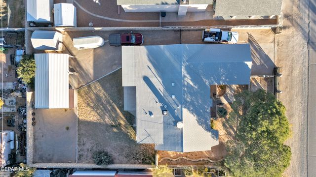 14331 SANTIESTEBAN Lane, El Paso, TX 79938