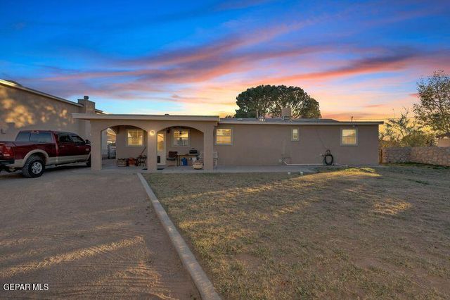 14331 SANTIESTEBAN Lane, El Paso, TX 79938