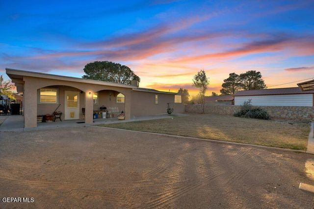 14331 SANTIESTEBAN Lane, El Paso, TX 79938