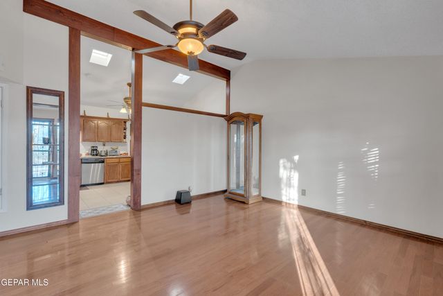 14331 SANTIESTEBAN Lane, El Paso, TX 79938