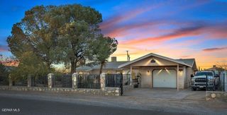 14331 SANTIESTEBAN Lane, El Paso, TX 79938