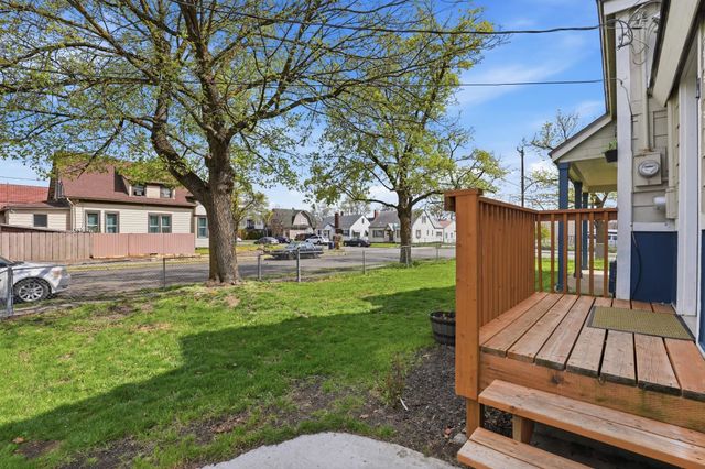 1202 W Sinto Ave, Spokane, WA 99201