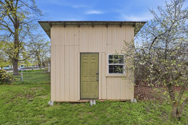 1202 W Sinto Ave, Spokane, WA 99201