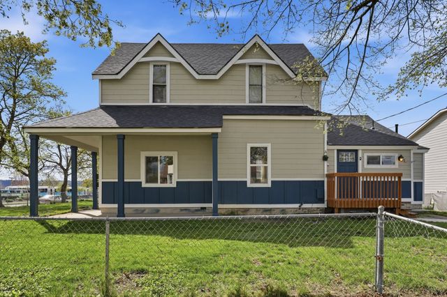 1202 W Sinto Ave, Spokane, WA 99201