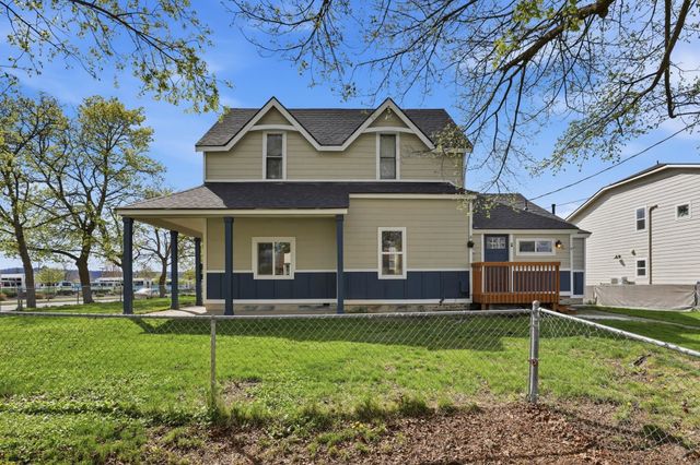 1202 W Sinto Ave, Spokane, WA 99201