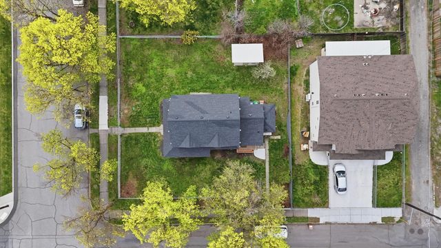 1202 W Sinto Ave, Spokane, WA 99201