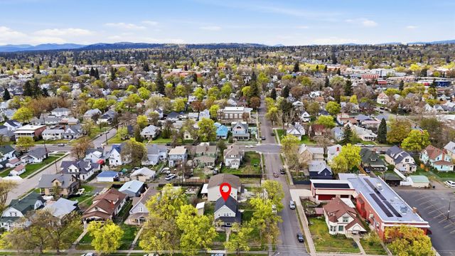 1202 W Sinto Ave, Spokane, WA 99201