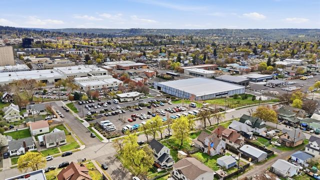 1202 W Sinto Ave, Spokane, WA 99201