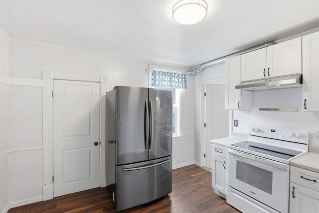 1202 W Sinto Ave, Spokane, WA 99201