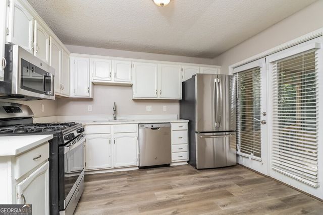 3058 Favor Pines Court, Marietta, GA 30060