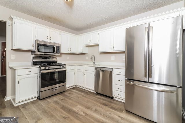 3058 Favor Pines Court, Marietta, GA 30060