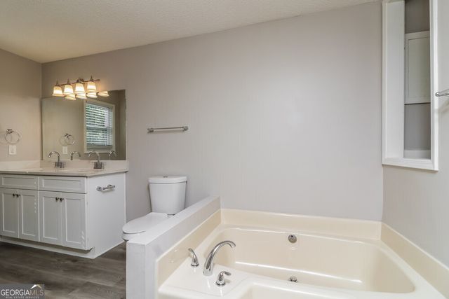 3058 Favor Pines Court, Marietta, GA 30060