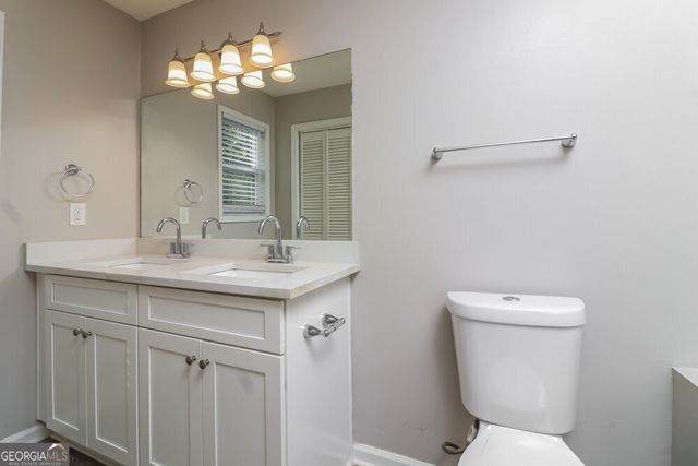 3058 Favor Pines Court, Marietta, GA 30060