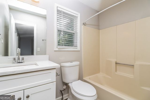 3058 Favor Pines Court, Marietta, GA 30060