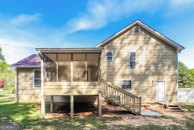 3058 Favor Pines Court, Marietta, GA 30060