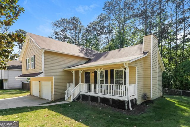 3058 Favor Pines Court, Marietta, GA 30060