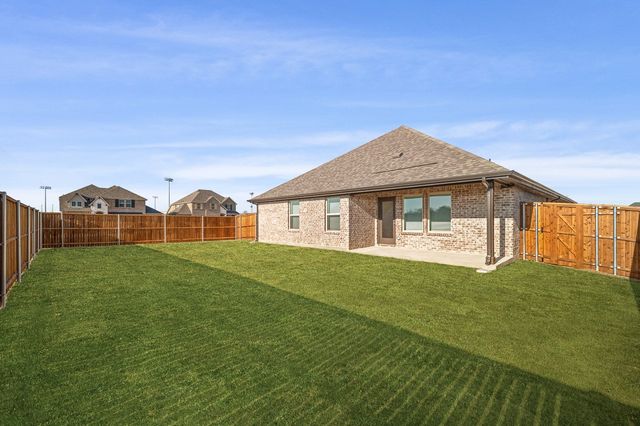 227 Freedom Trail, Forney, TX 75126