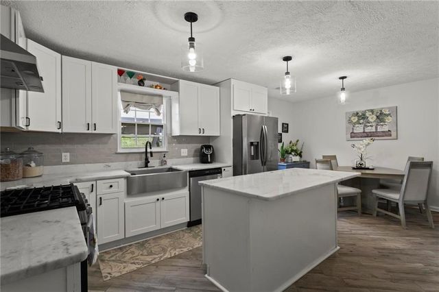 1753 Bridgestone Court, Marietta, GA 30066