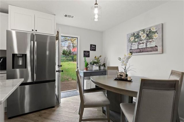 1753 Bridgestone Court, Marietta, GA 30066