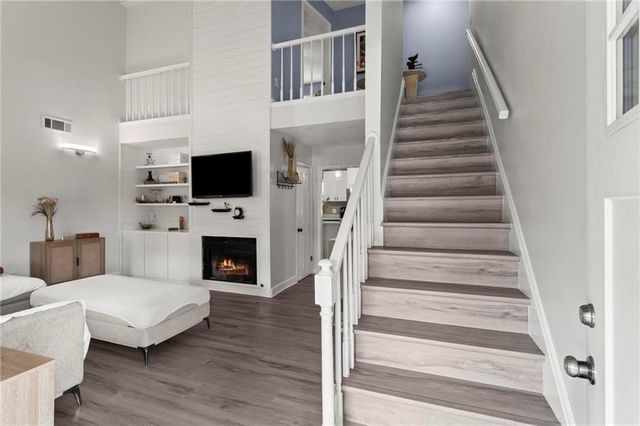 1753 Bridgestone Court, Marietta, GA 30066