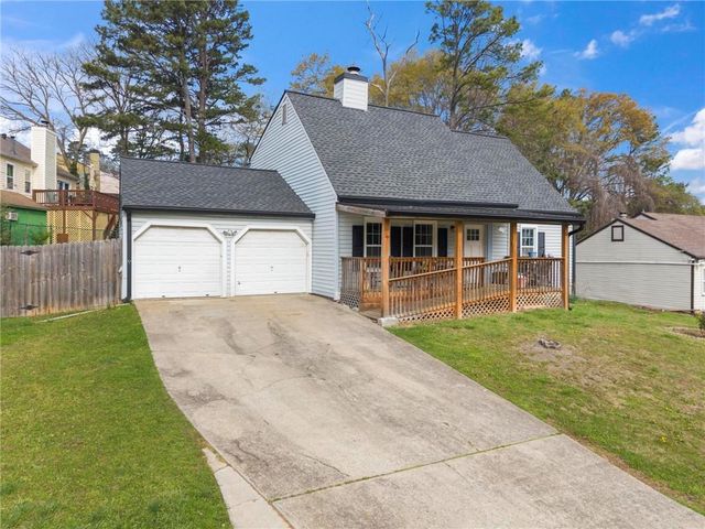 1753 Bridgestone Court, Marietta, GA 30066