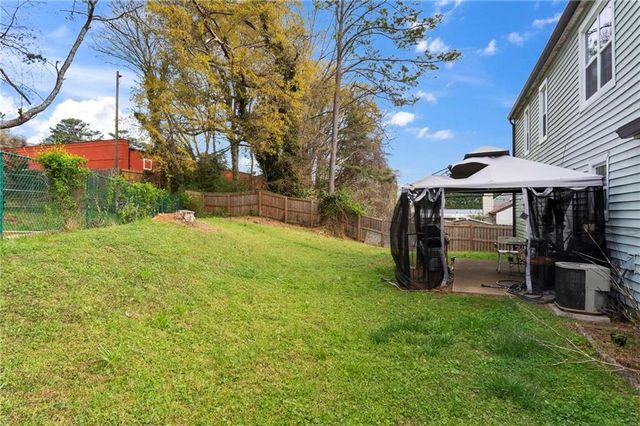 1753 Bridgestone Court, Marietta, GA 30066