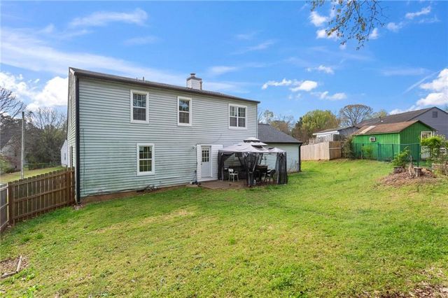 1753 Bridgestone Court, Marietta, GA 30066