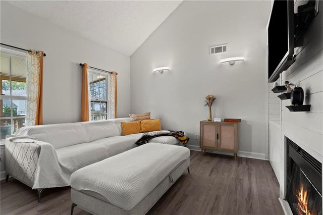 1753 Bridgestone Court, Marietta, GA 30066