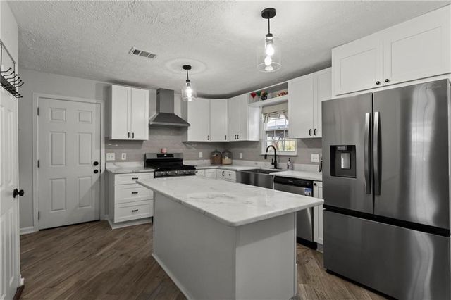 1753 Bridgestone Court, Marietta, GA 30066