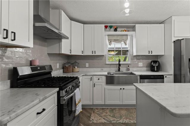 1753 Bridgestone Court, Marietta, GA 30066