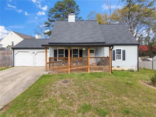 1753 Bridgestone Court, Marietta, GA 30066