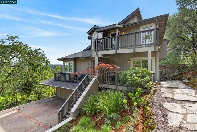 4105 Coralee Ln, Lafayette, CA 94549