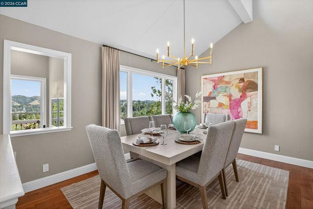 4105 Coralee Ln, Lafayette, CA 94549