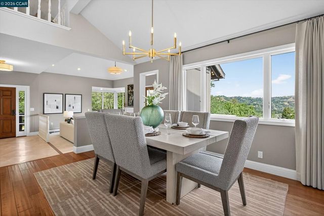 4105 Coralee Ln, Lafayette, CA 94549
