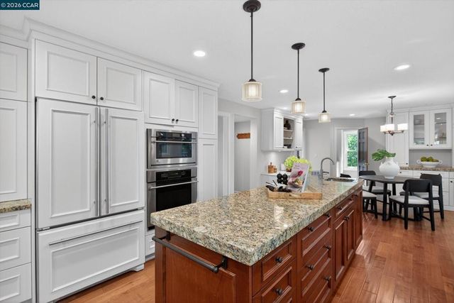 4105 Coralee Ln, Lafayette, CA 94549
