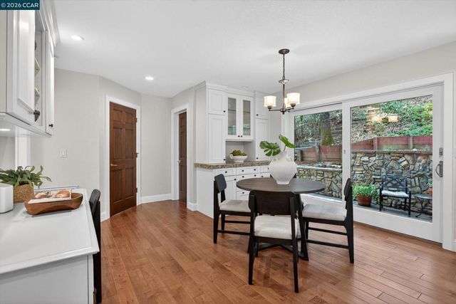 4105 Coralee Ln, Lafayette, CA 94549