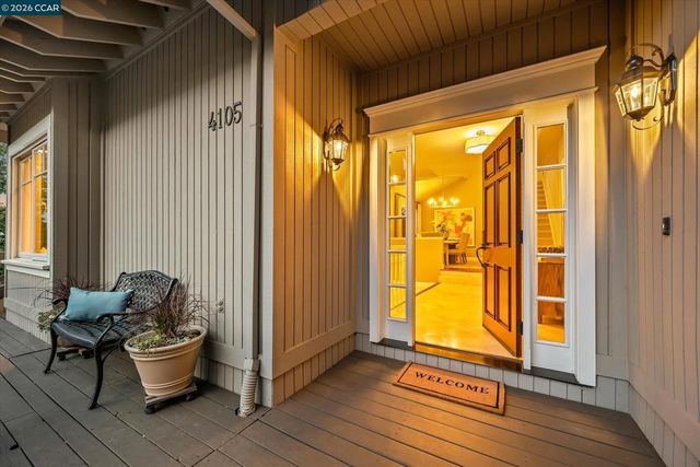 4105 Coralee Ln, Lafayette, CA 94549