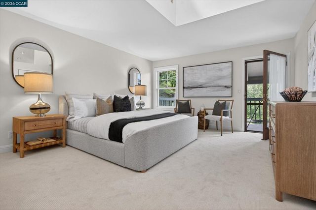 4105 Coralee Ln, Lafayette, CA 94549